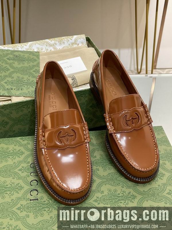 Gucci Shoes sz35-42 mnf0316