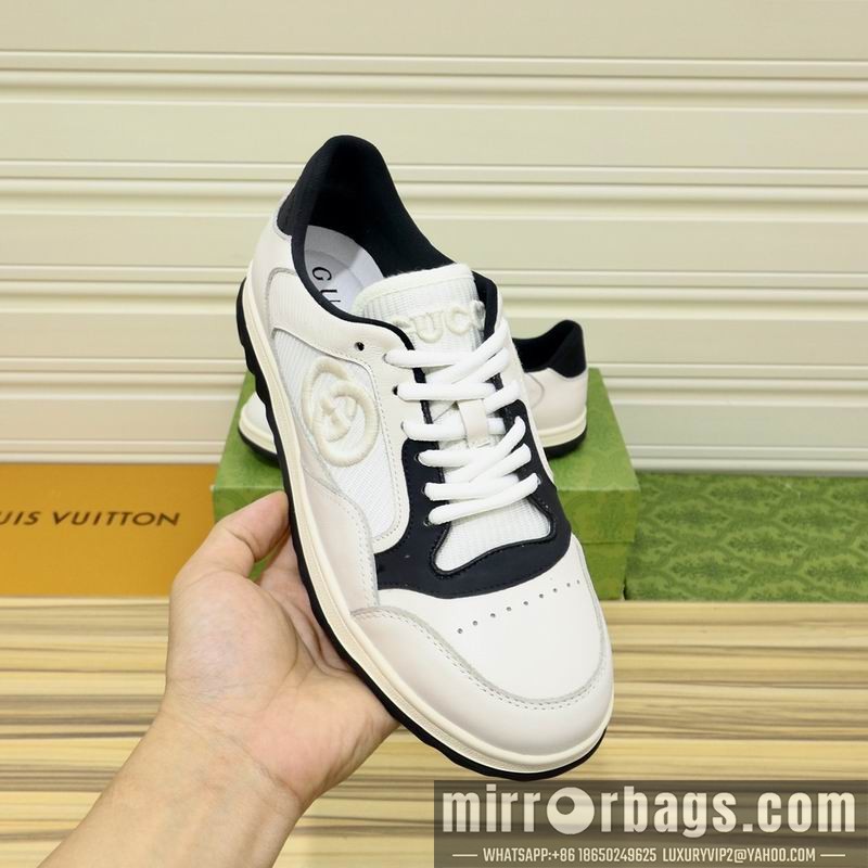 Gucci Shoes sz38-45 mnf0112