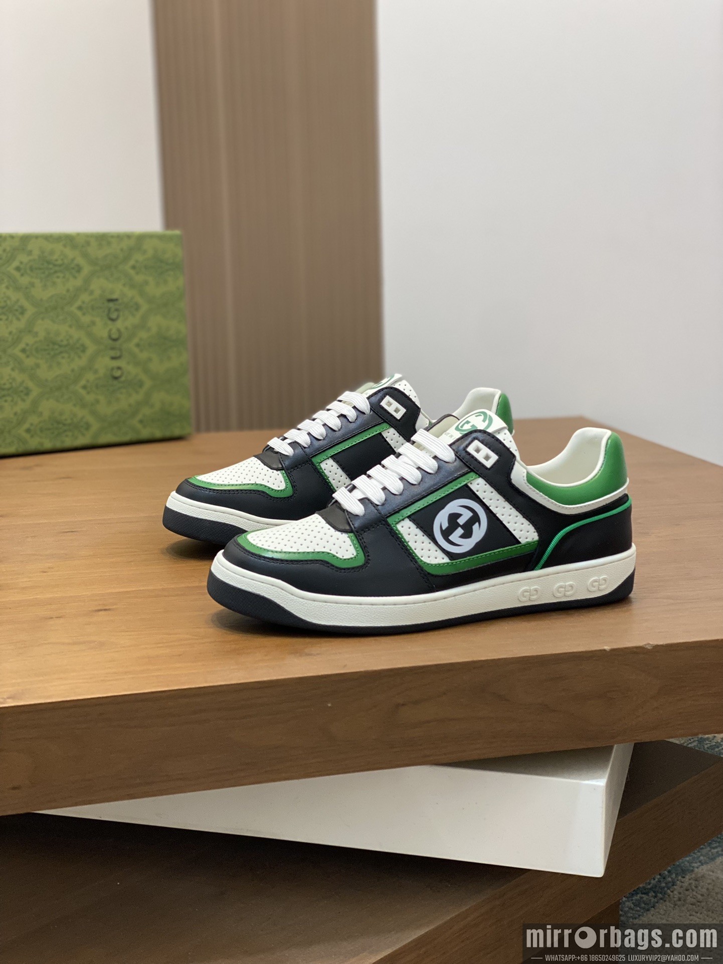 Gucci Shoes sz38-44 hnh0213