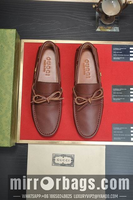 Gucci Shoes sz38-44 mnh0509