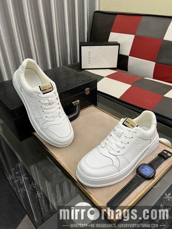 Gucci Shoes sz38-45 hnm01133