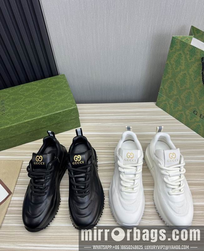 Gucci Shoes sz38-44 mnf0131