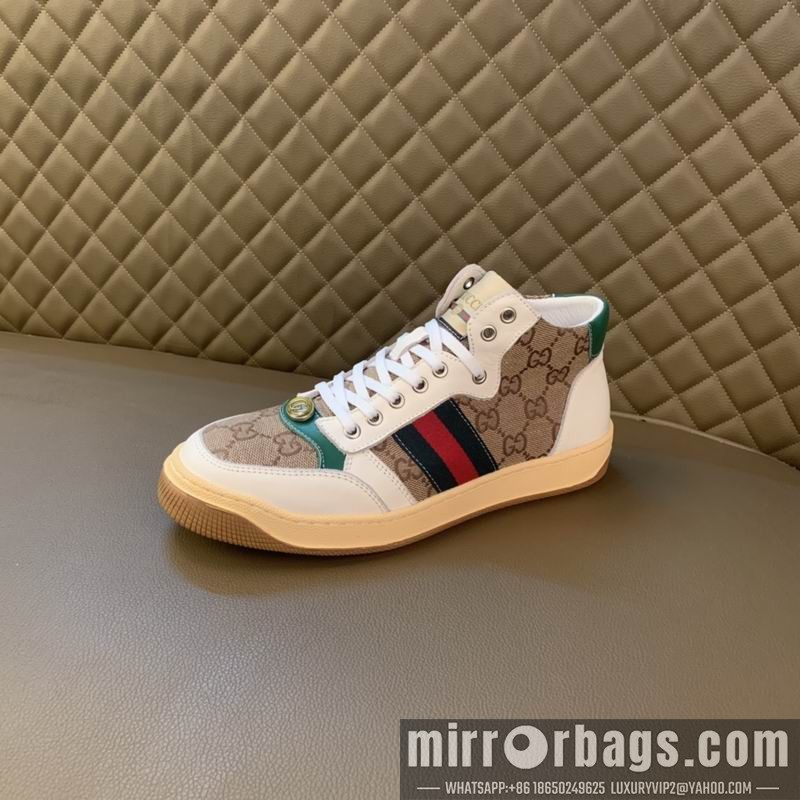 Gucci Shoes sz38-45 mnf0309
