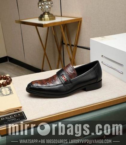 Gucci Shoes sz38-44 mnh0904
