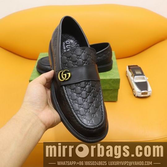 Gucci Shoes sz38-44 mnh0426