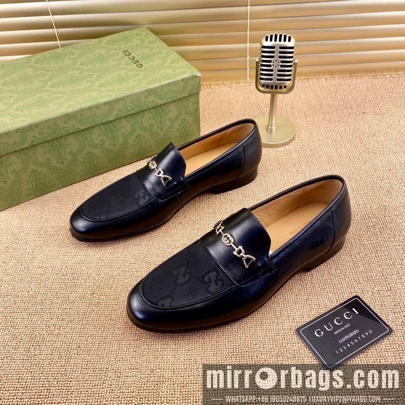 Gucci Shoes sz38-44 mnf0355