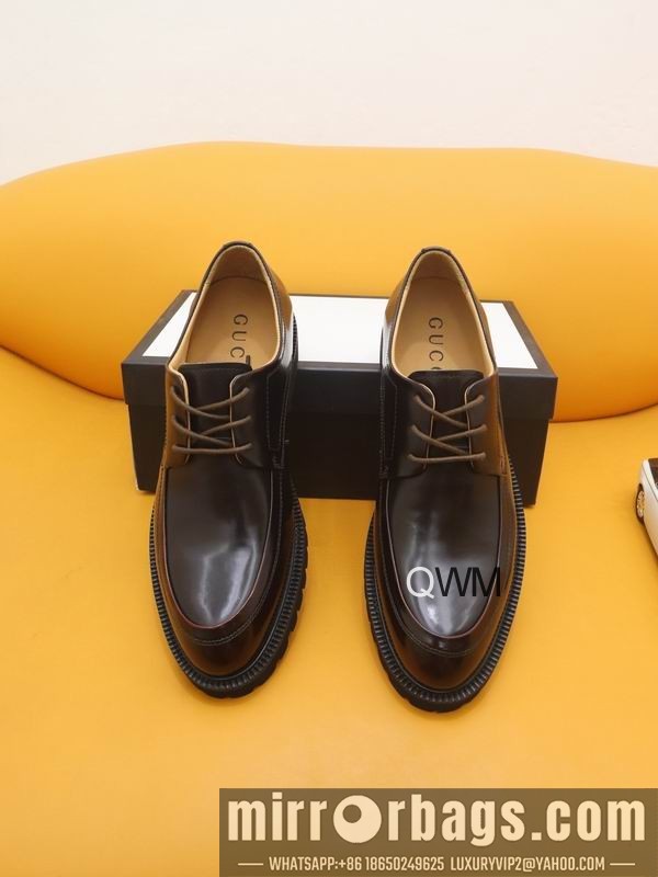 Gucci Shoes sz38-44 WM0358