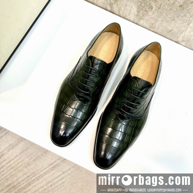 Gucci Shoes sz38-46 mnf03174