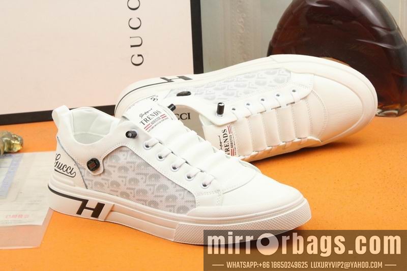 Gucci Shoes sz38-44 hnm01149