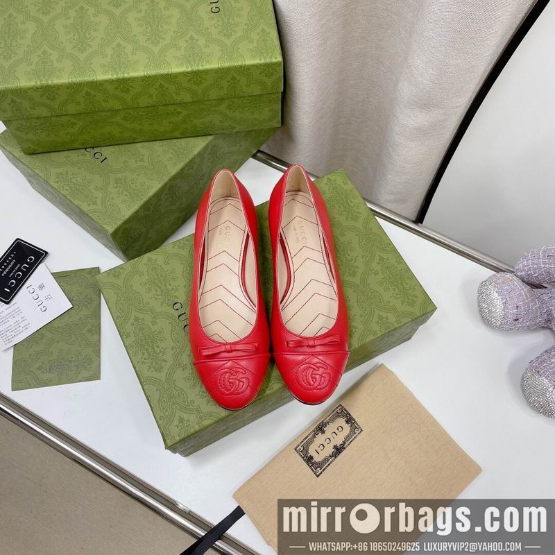 Gucci Shoes sz34-41 mnf0307