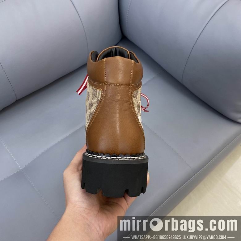 Gucci Shoes sz38-45 4C n1001