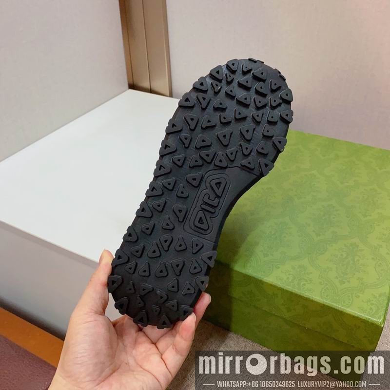 Gucci Shoes sz38-44 mnf0101
