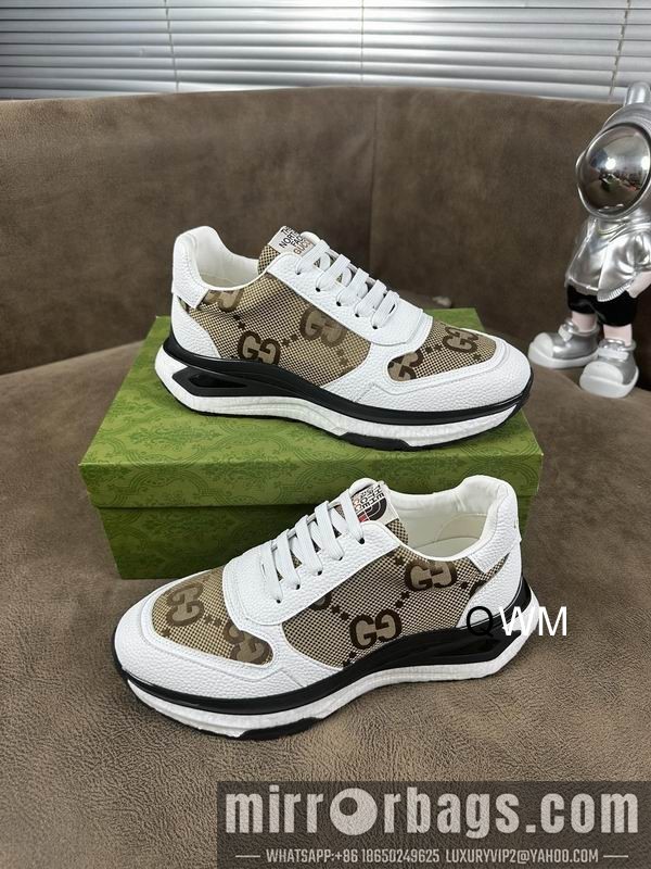 Gucci Shoes sz38-45 WM0802