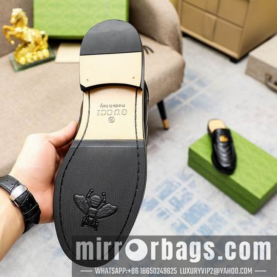 Gucci Shoes sz38-46 mnh0511