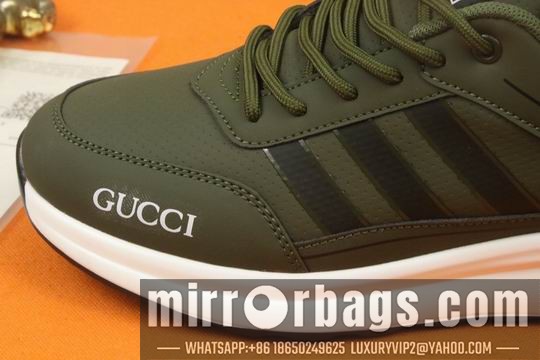 Gucci Shoes sz38-43 mnh0905