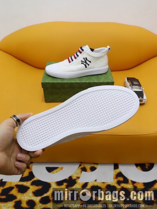 Gucci Shoes sz38-45 mnf0101
