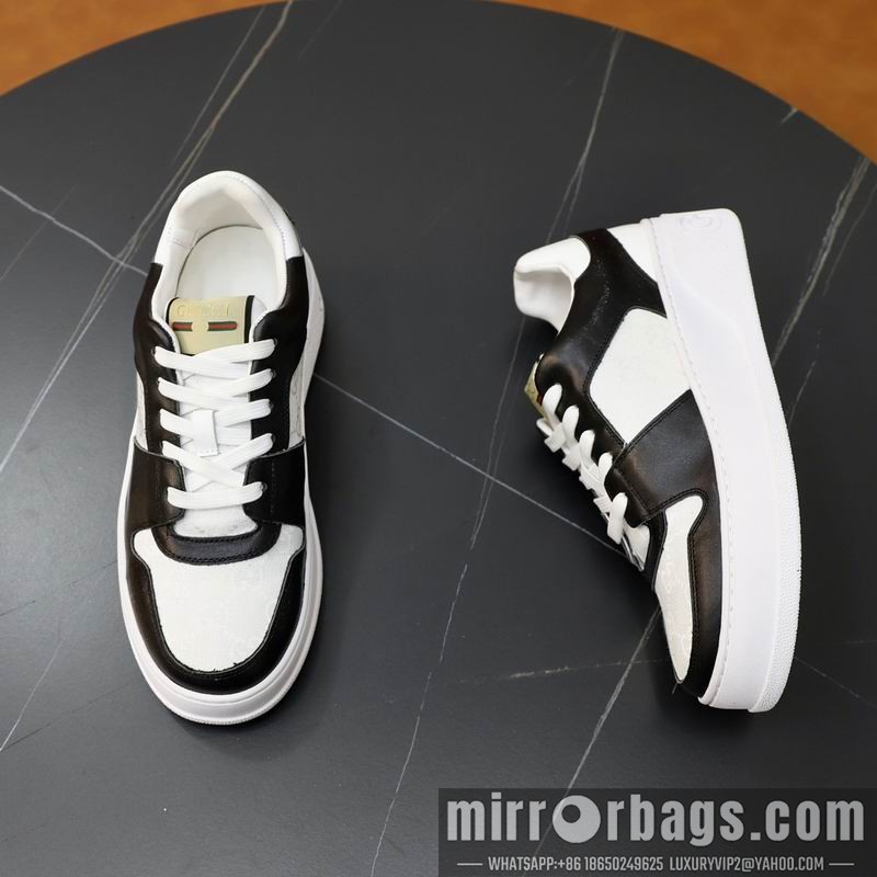 Gucci Shoes sz38-44 hnm0181
