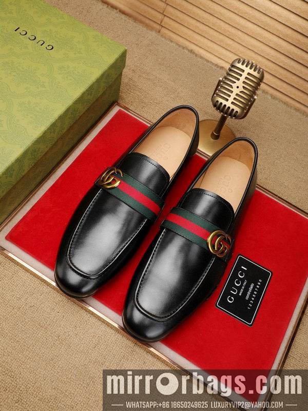Gucci Shoes sz38-44 mnf0364