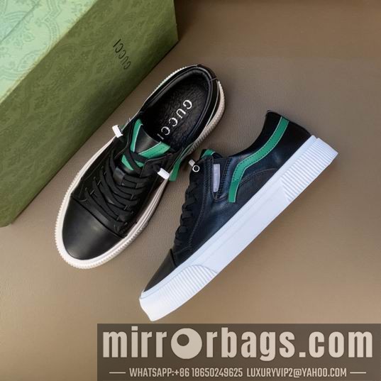 Gucci Shoes sz38-45 mnh0414