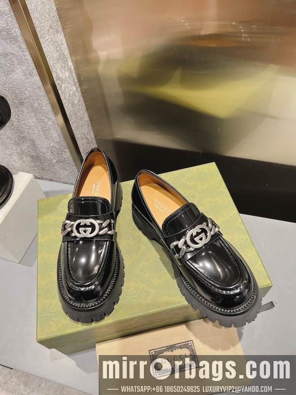 Gucci Shoes sz35-40 mnf0304