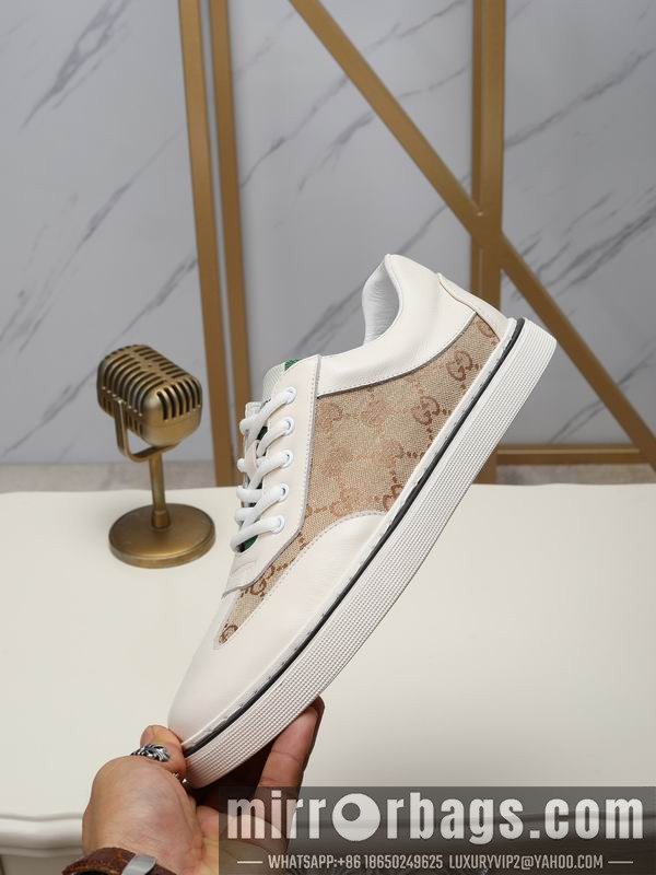 Gucci Shoes sz38-44 mnf0220