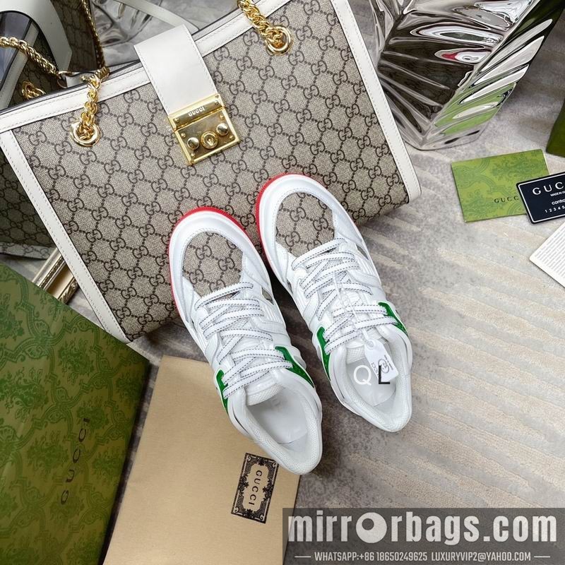Gucci Shoes sz35-44 ngh0305