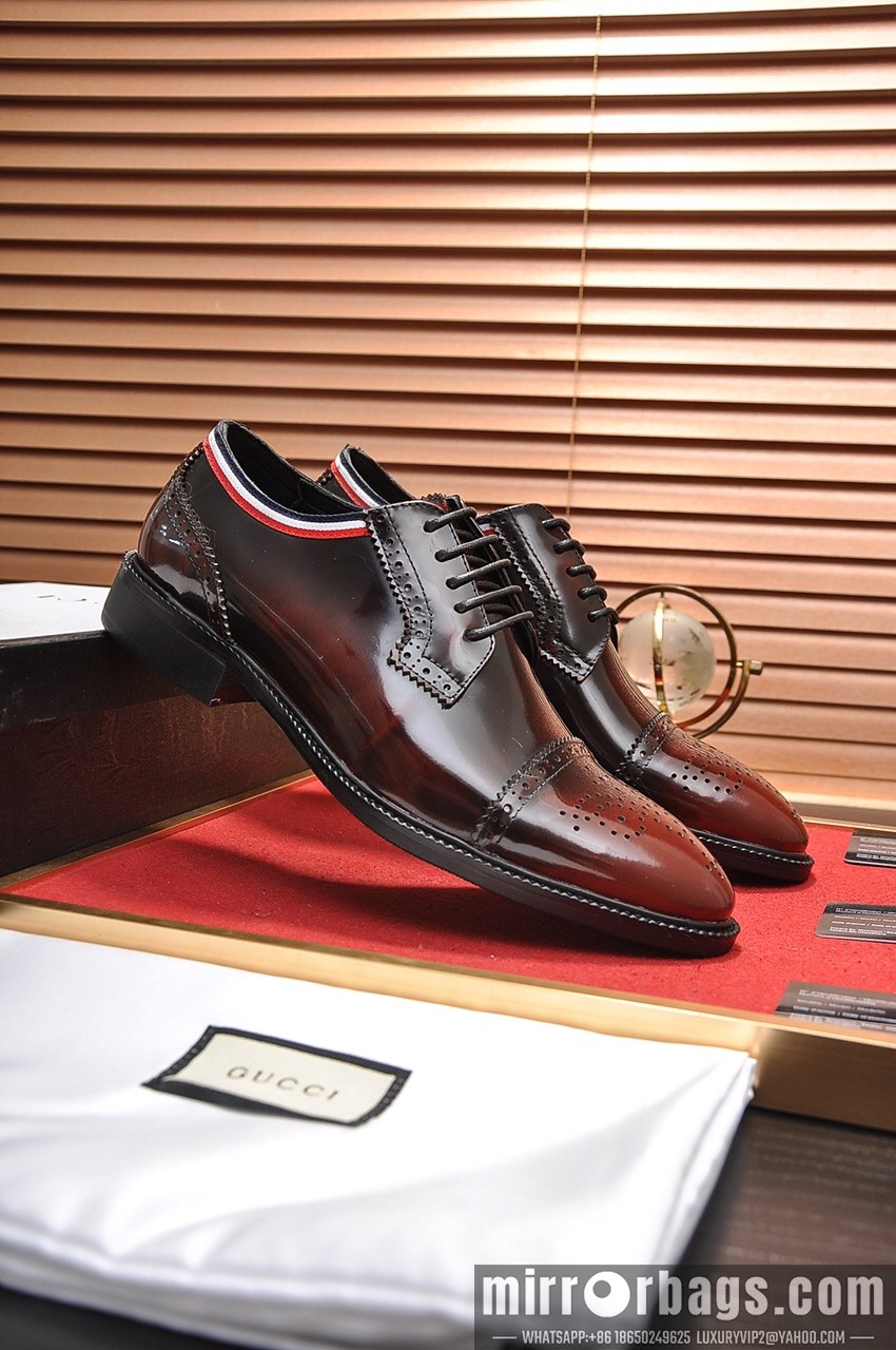 Gucci Shoes sz38-45 hnh1207