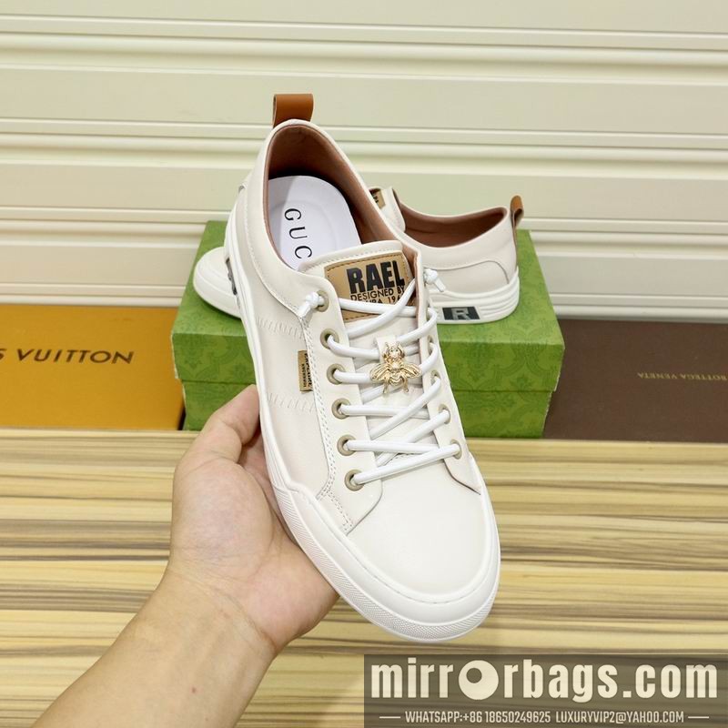 Gucci Shoes sz38-45 mnf0319