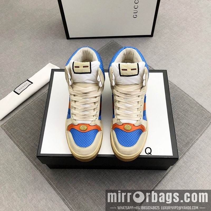 Gucci Shoes sz38-45 3C BS0801