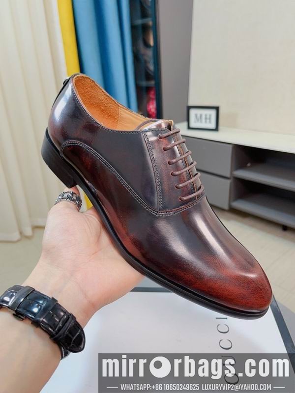Gucci Shoes sz38-45 mnf0217