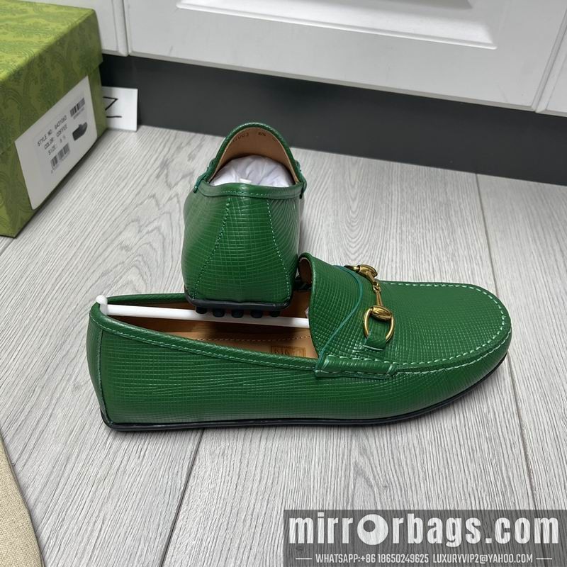 Gucci Shoes sz39-44 hnm0131