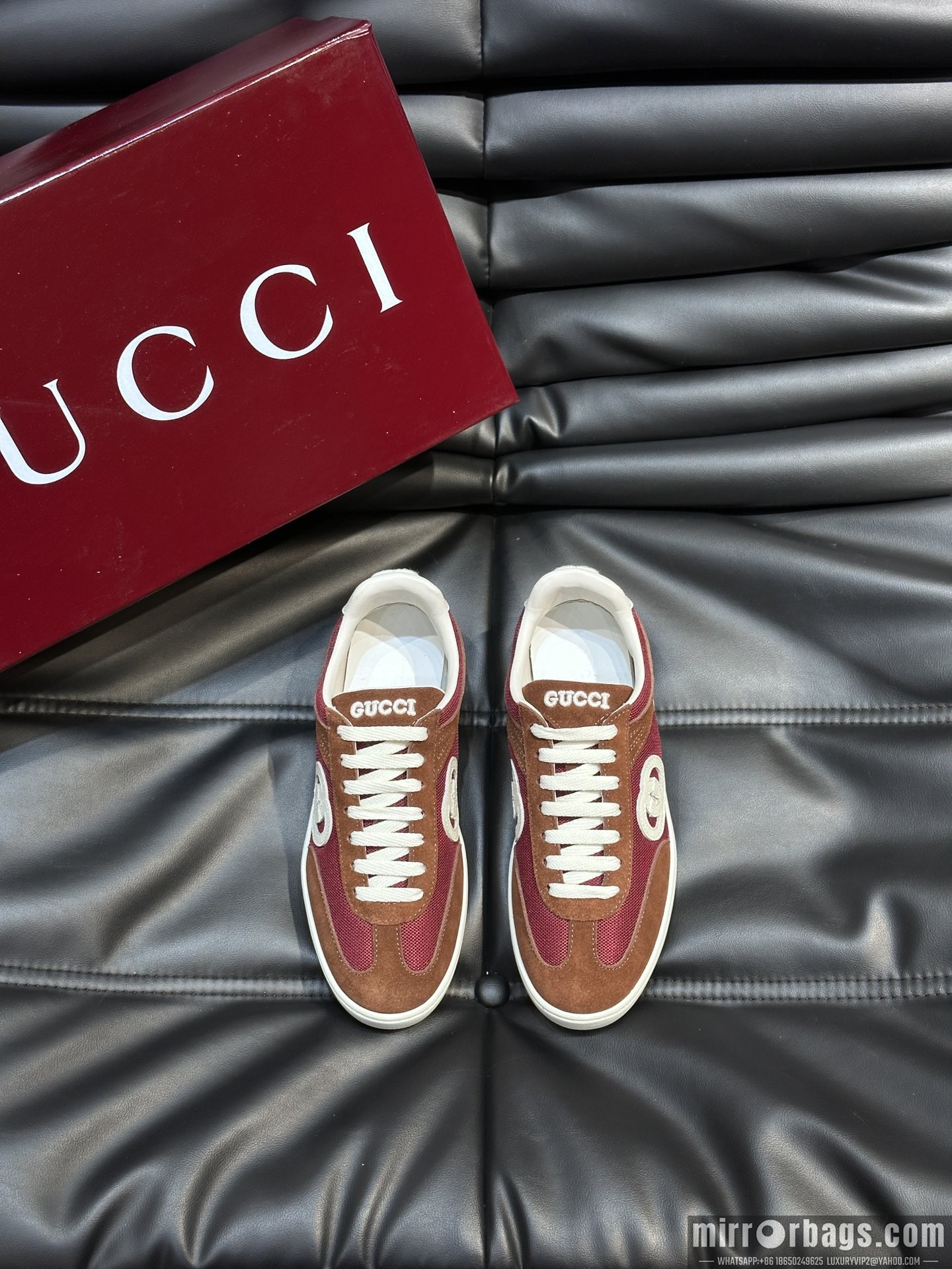 Gucci Shoes sz35-45 h0704