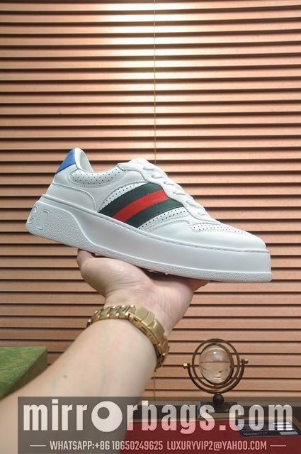 Gucci Shoes sz35-45 mnh0504