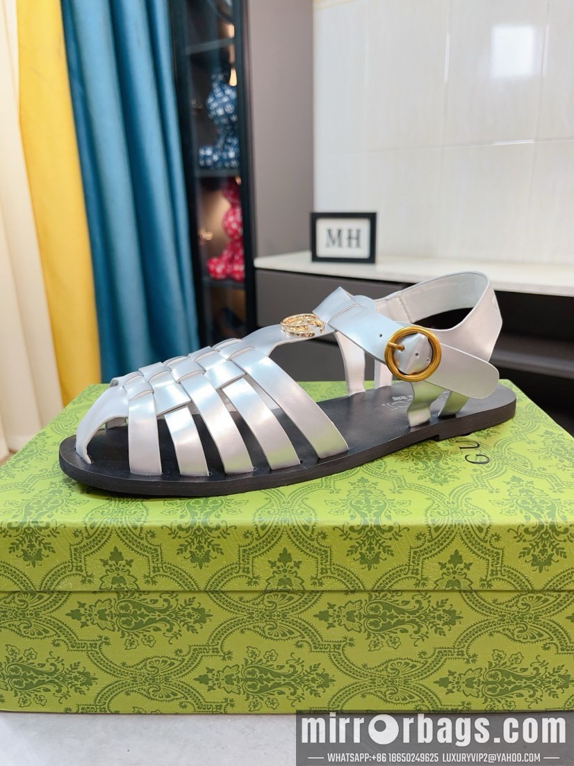Gucci Shoes sz38-44 h0701