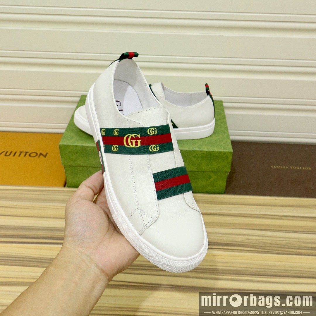 Gucci Shoes sz38-44 h0702