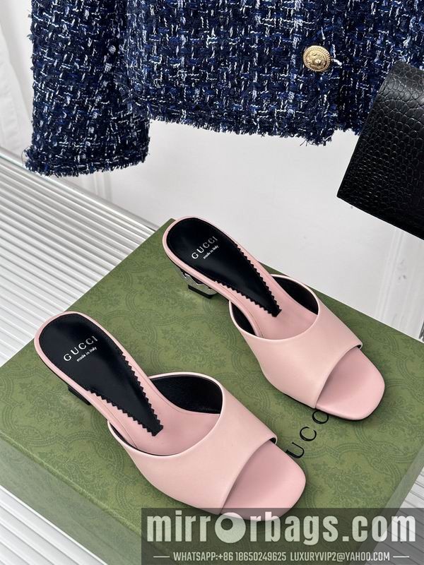Gucci Shoes sz35-42 mnf0102
