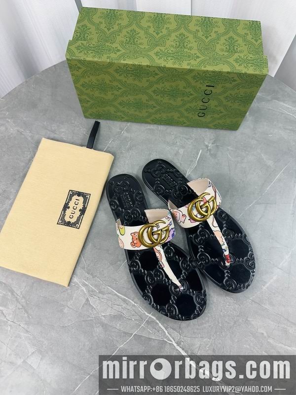 Gucci Shoes sz35-46 mnf0208