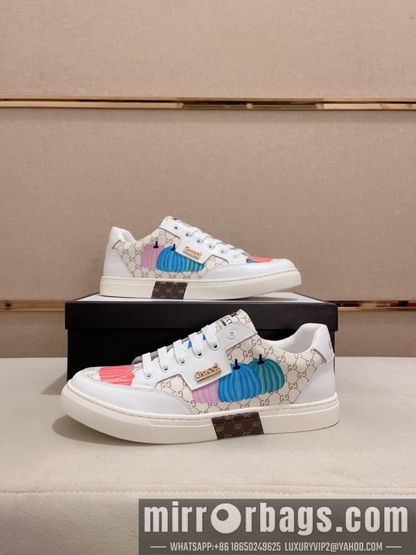 Gucci Shoes sz 38-44 mnf0177