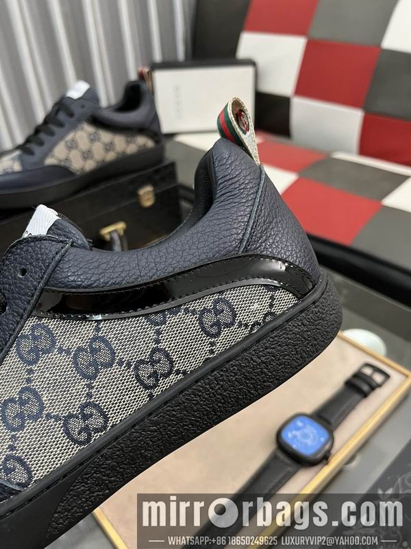 Gucci Shoes sz38-44 hnm0105