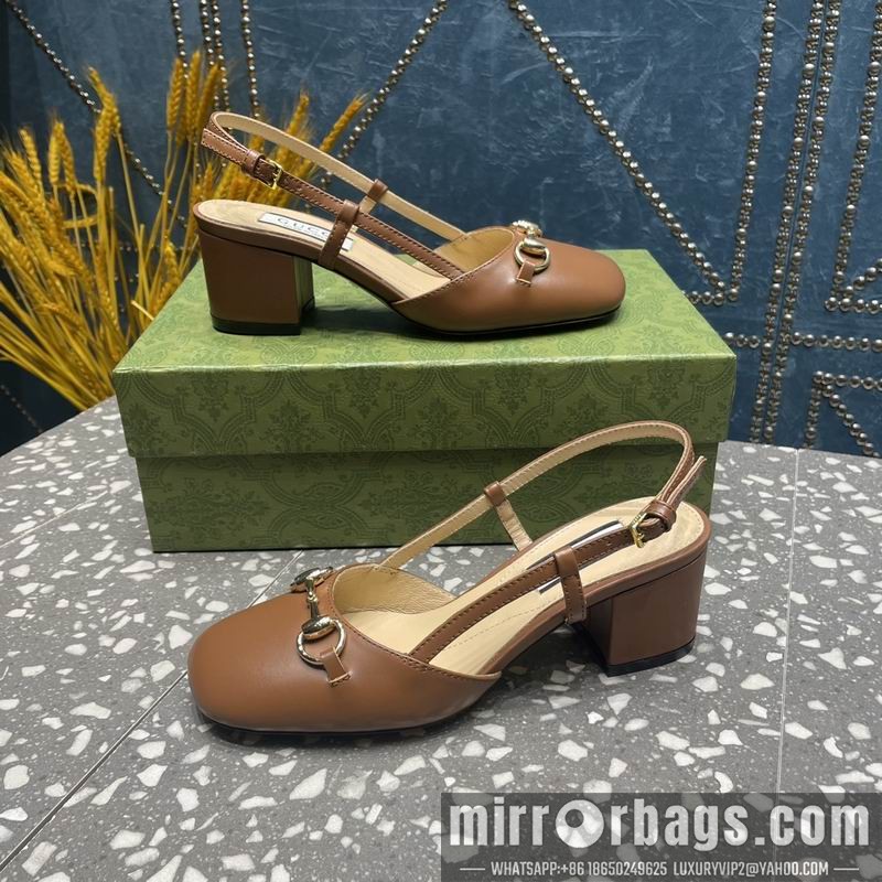 Gucci Shoes sz35-42 5.5cm mnf0304