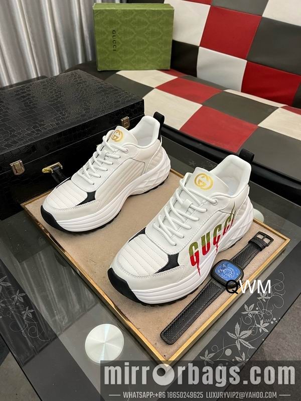 Gucci Shoes sz38-45 WM0206