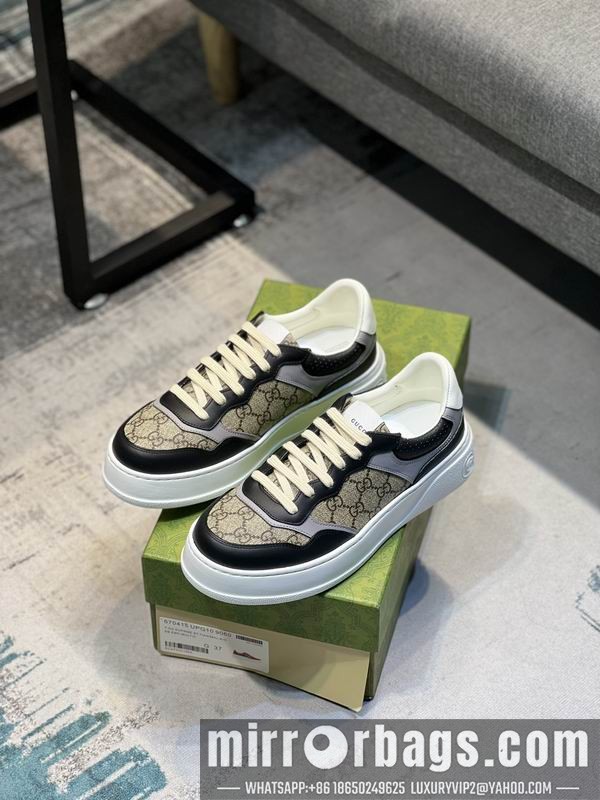 Gucci Shoes sz34-45 hnm01145