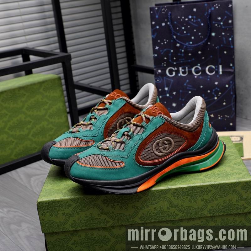 Gucci Shoes sz39-45 hnm0121