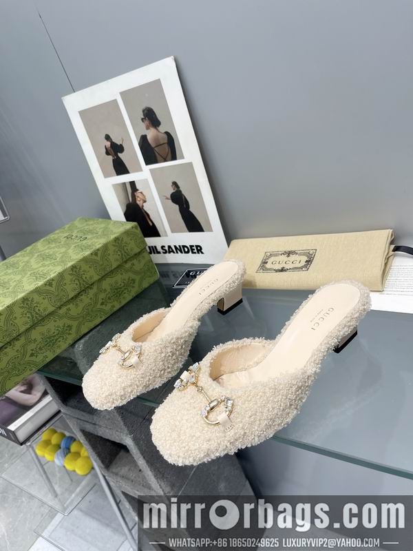 Gucci Shoes sz35-41 5cm mnf0227