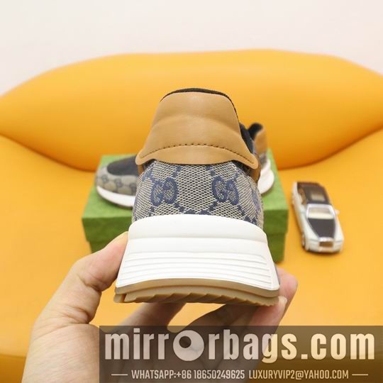 Gucci Shoes sz38-45 mnh0402