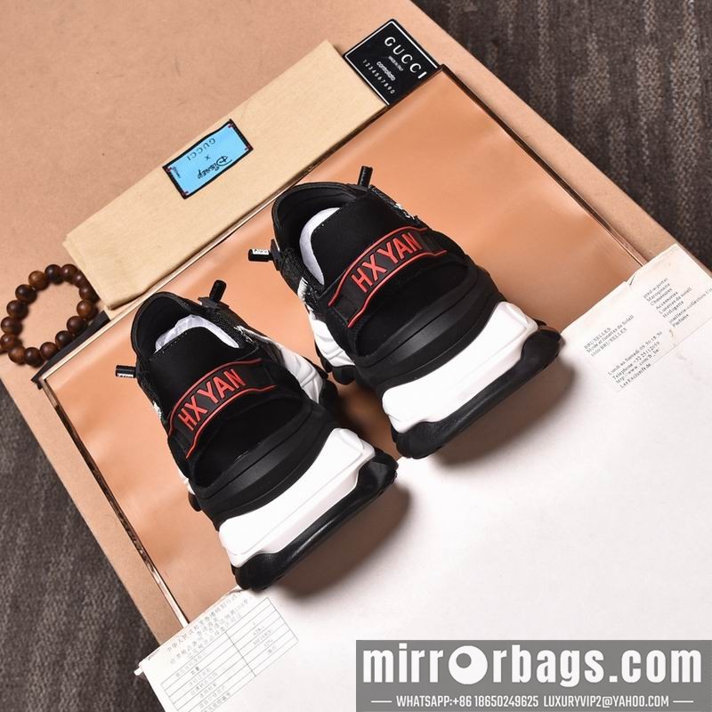 Gucci Shoes sz38-44 mnf0388