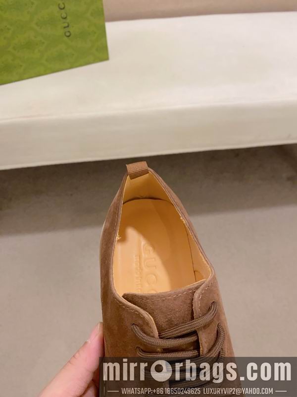 Gucci Shoes sz38-44 hnm0184