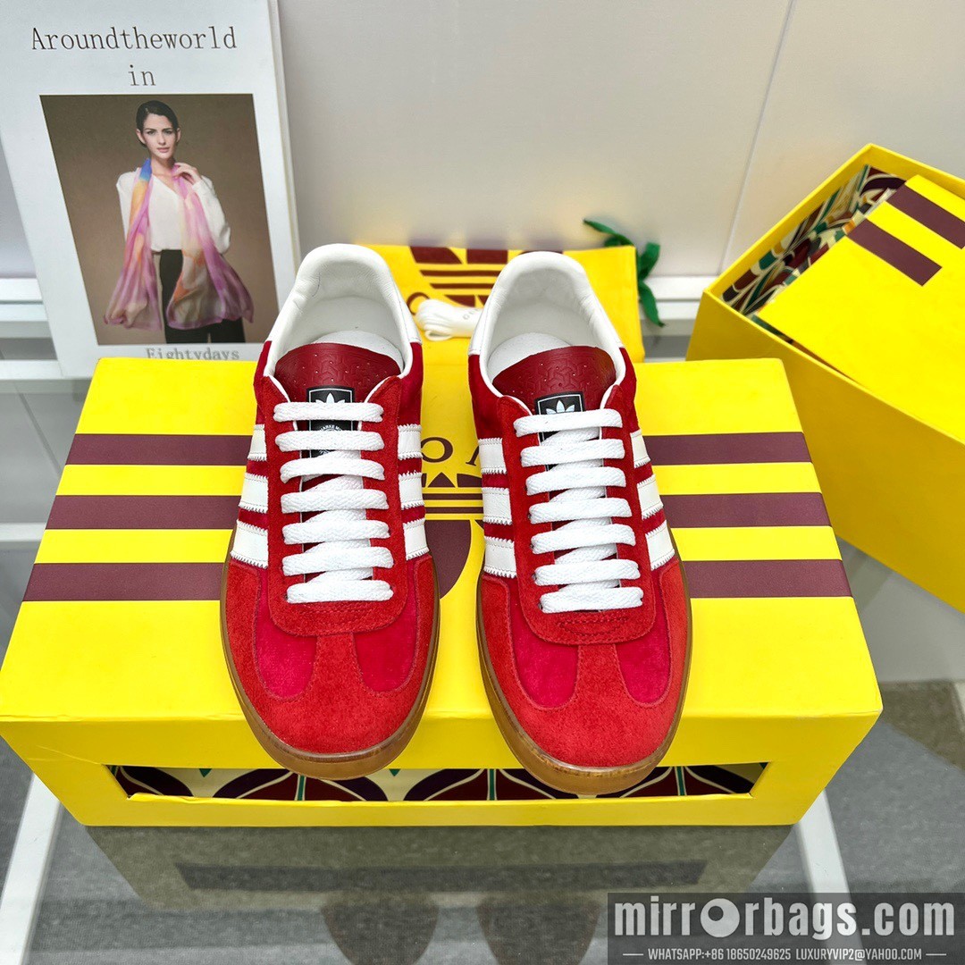 Gucci Shoes sz35-45 h0804