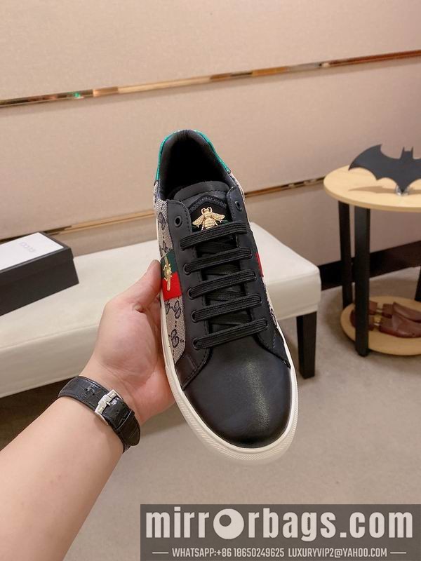 Gucci Shoes sz 38-44 mnf0185