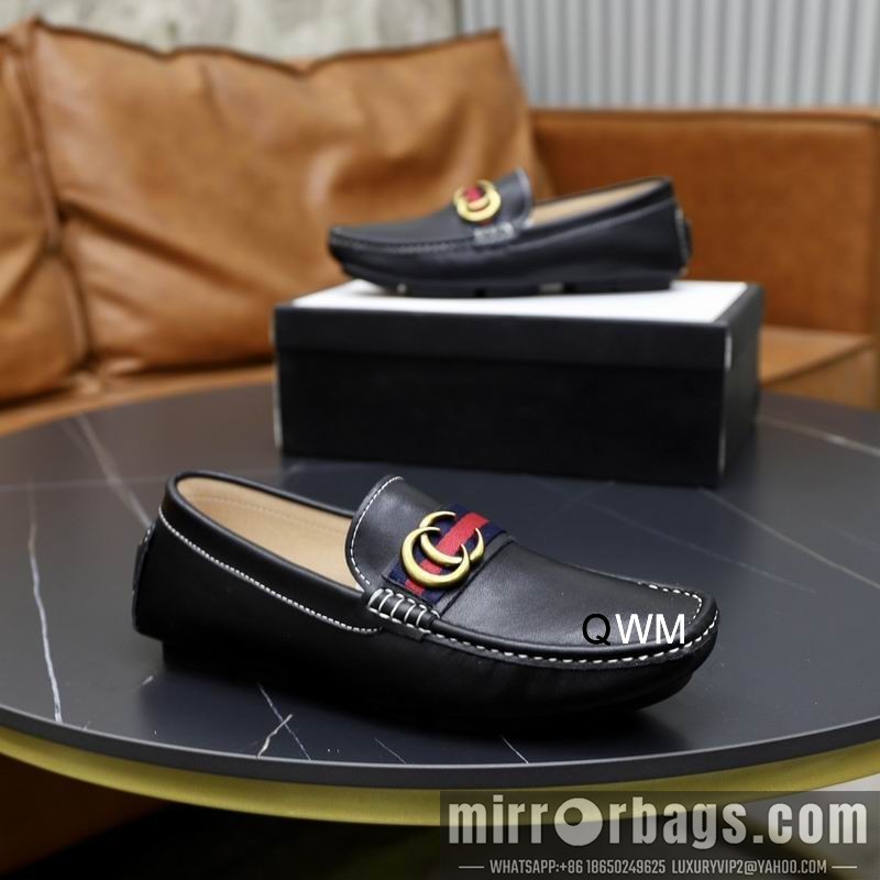 Gucci Shoes sz38-45 WM0603